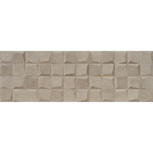 Фаянс Manchester Taupe RLV Mate 30x90 см бежов ECOCERAMIC ➤ топ цена ➤ dshome.bg