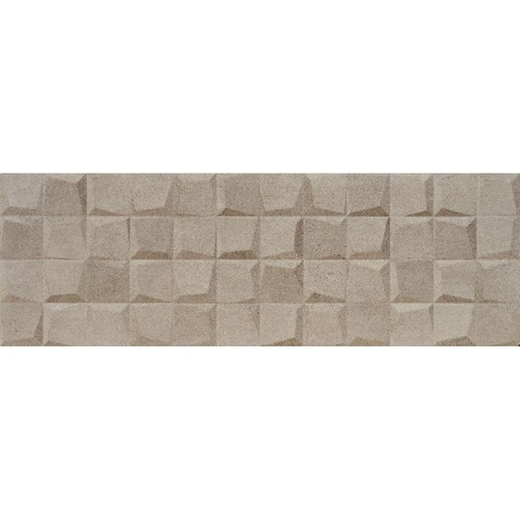 Фаянс Manchester Taupe RLV Mate 30x90 см бежов ECOCERAMIC ➤ топ цена ➤ dshome.bg