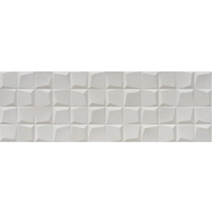 Фаянс Manchester Blanco RLV Mate 30x90 см бял ECOCERAMIC ➤ топ цена ➤ dshome.bg