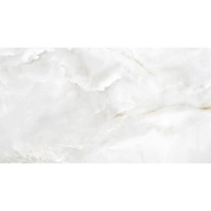 Гранитогрес Eternal White Pol 60x120 см бял ECOCERAMIC ➤ топ цена ➤ dshome.bg 2