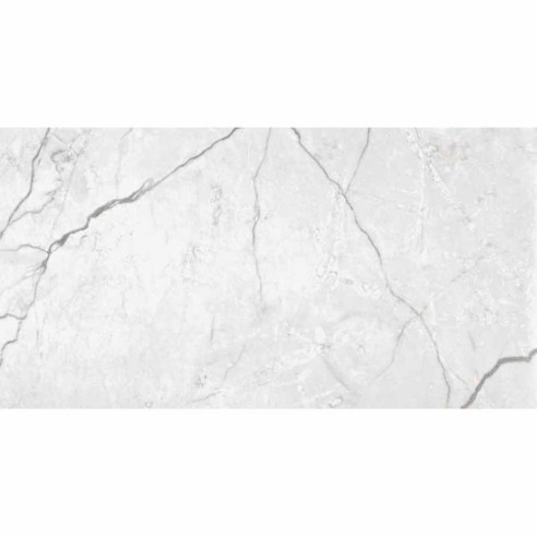 Гранитогрес Elegance Marble Pearl Mat 60x120 см сребрист ECOCERAMIC ➤ топ цена ➤ dshome.bg