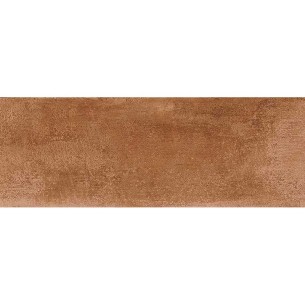 Фаянс Eclectic Oxido 25x70 см мед ECOCERAMIC ➤ топ цена ➤ dshome.bg