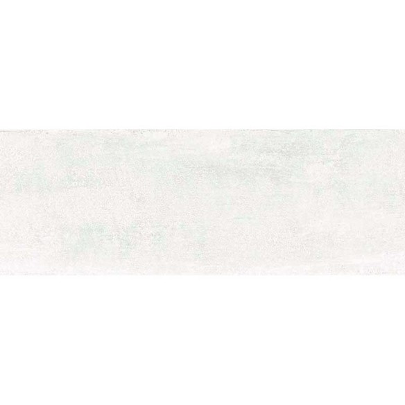 Фаянс Eclectic Blanco 25x70 см бял ECOCERAMIC ➤ топ цена ➤ dshome.bg