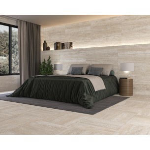 Гранитогрес Coliseo Natural 60x120 см светлобежов ECOCERAMIC ➤ топ цена ➤ dshome.bg