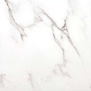Гранитогрес Casablanca mate 60.8x60.8 см бял ECOCERAMIC ➤ топ цена ➤ dshome.bg 2