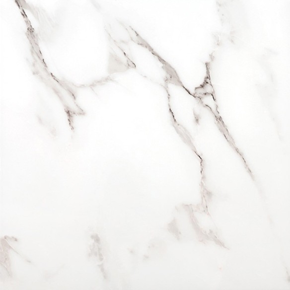 Гранитогрес Casablanca 1 White 75x75 см бял ECOCERAMIC ➤ топ цена ➤ dshome.bg