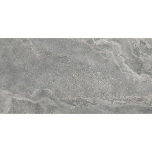Гранитогрес Capadocia Graphite 60x120 см графит ECOCERAMIC ➤ топ цена ➤ dshome.bg