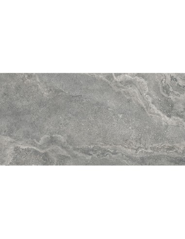 Гранитогрес Capadocia Graphite 60x120 см графит ECOCERAMIC