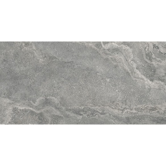 Гранитогрес Capadocia Graphite 60x120 см графит ECOCERAMIC ➤ топ цена ➤ dshome.bg