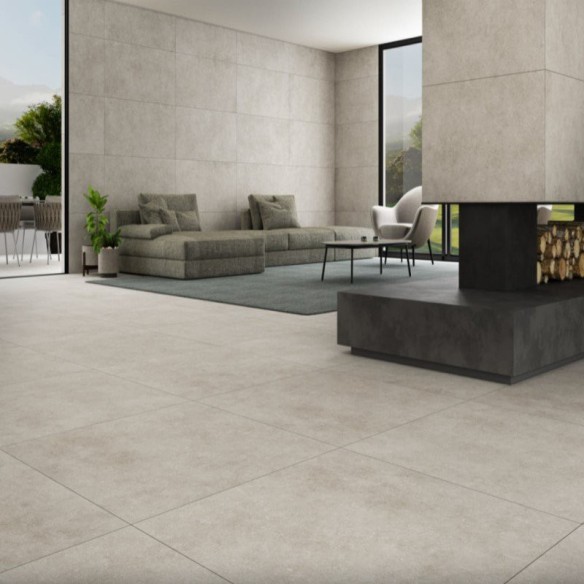 Гранитогрес Arenisca Perla 75x75 см бежов ECOCERAMIC ➤ топ цена ➤ dshome.bg