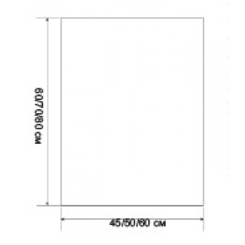 Огледало "Ирис" icm b5 - 2