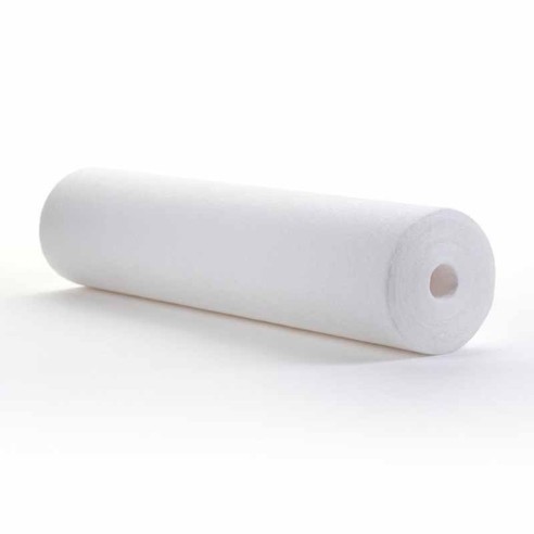 Механичен филтър за вода PP 5 микрона 20" Big Blue BIO WATER ➤ топ цена ➤ dshome.bg