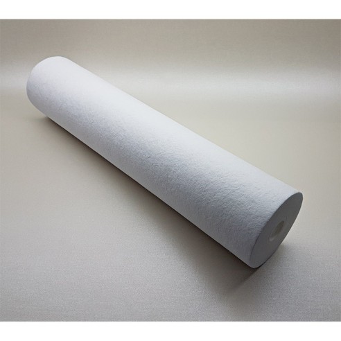 Механичен филтър за вода PP 5 микрона 20" Big Blue BIO WATER ➤ топ цена ➤ dshome.bg