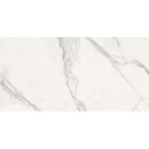 Гранитогрес Pietrasanta Matt 59.8×119.8 см - Бял, сив - Tubadzin ➤ топ цена ➤ dshome.bg