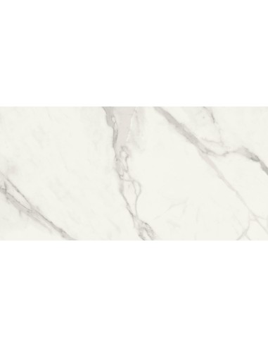 Гранитогрес Pietrasanta Matt 59.8×119.8 см - Бял, сив - Tubadzin