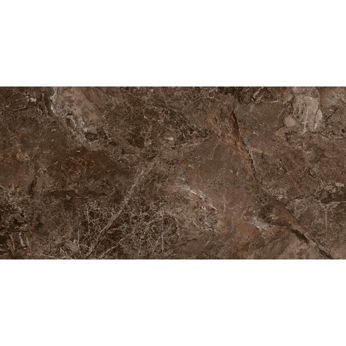 Гранитогрес Patara Brown 60×120 см - Кафяв - Anka