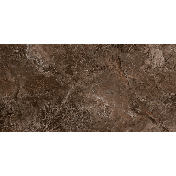 Гранитогрес Patara Brown 60×120 см - Кафяв - Anka ➤ топ цена ➤ dshome.bg