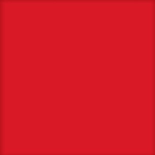 Фаянс Pastel Czerwony Mat 20×20 см - Червен - Tubadzin ➤ топ цена ➤ dshome.bg