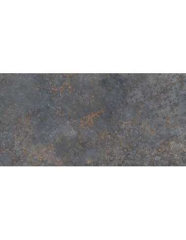 Гранитогрес Parma Antracite 60×120 см - Сив - Anka