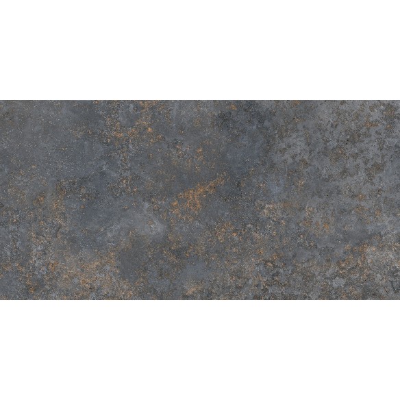 Гранитогрес Parma Antracite 60×120 см - Сив - Anka ➤ топ цена ➤ dshome.bg