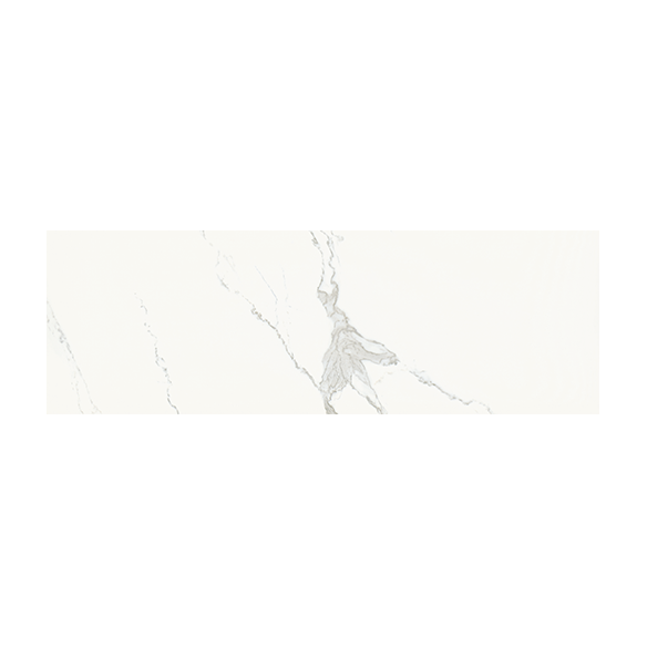 Фаянс Parisian White 40×120 см - Бял - Bien ➤ топ цена ➤ dshome.bg