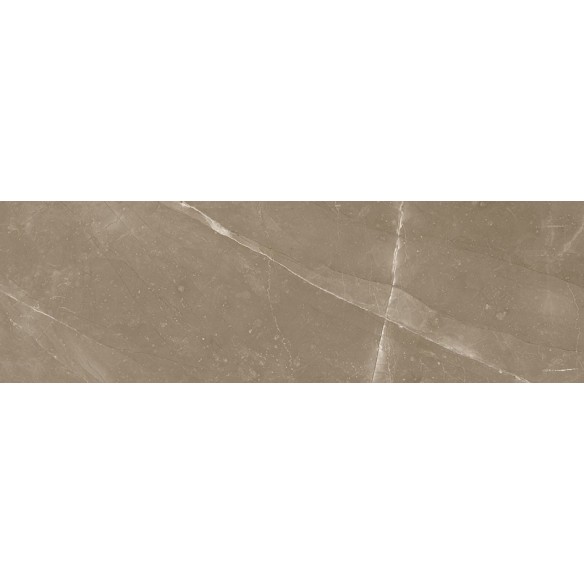 Фаянс Pandora Taupe Mate 25×80 см - Кафяв - Superceramica ➤ топ цена ➤ dshome.bg