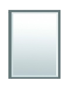 Огледало Ирис 45x60 см ICM B5 INTER CERAMIC