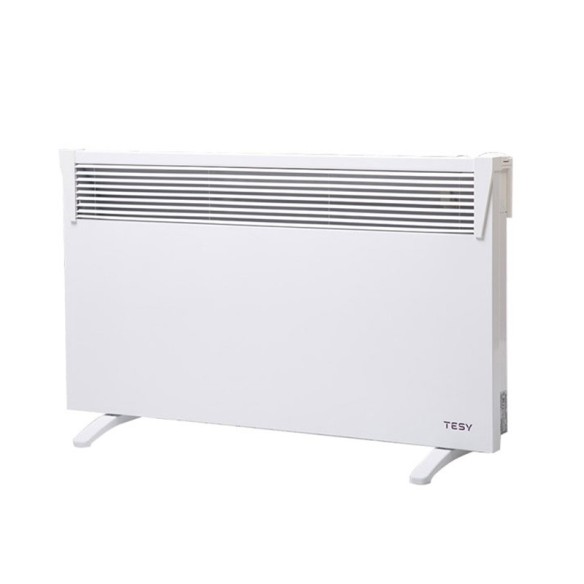 Панелен конвектор с механичен терморегулатор 3000 W CN03 HeatЕco TESY ➤ топ цена ➤ dshome.bg