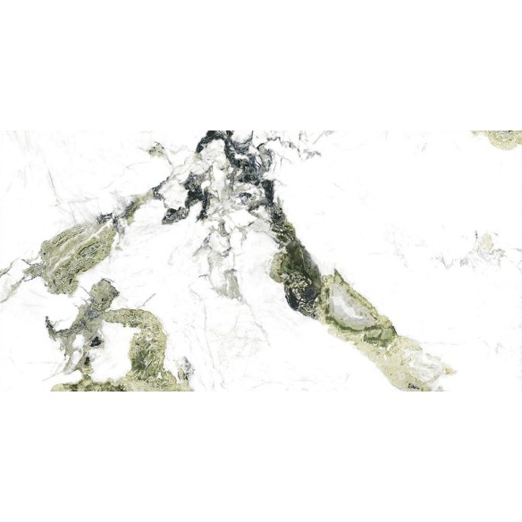 Гранитогрес Oyama Green 60×120 см - Зелен - Geotiles ➤ топ цена ➤ dshome.bg