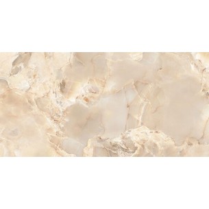 Гранитогрес Onice Reale Ambra 60×120 см - Бежов, златист - Tagina ➤ топ цена ➤ dshome.bg