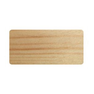 Безцветен лазурен лак за дърво с копринен блясък Marsel 2.5 л Нинахим - 1 2