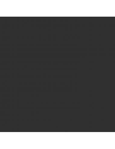 Гранитогрес Memphis Black 22.3×22.3 см - Черен - Argenta