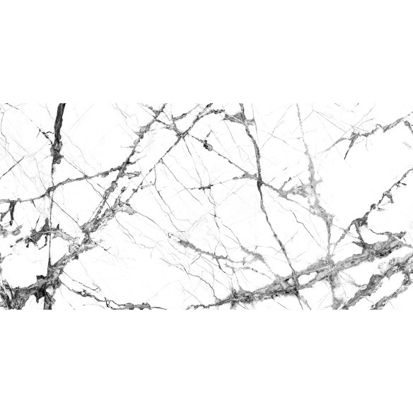 Гранитогрес Lux Iceberg White 60×120 см - Бял - Pamesa ➤ топ цена ➤ dshome.bg