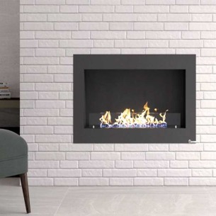 Гранитогрес Apalache Bianco 17x52 см бял ECOCERAMIC ➤ топ цена ➤ dshome.bg 2