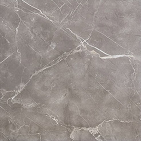 Гранитогрес Akropolis Grey 60.8x60.8 см сив ECOCERAMIC