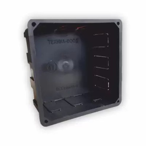 Кутия разклонителна 100/100 мм - 2