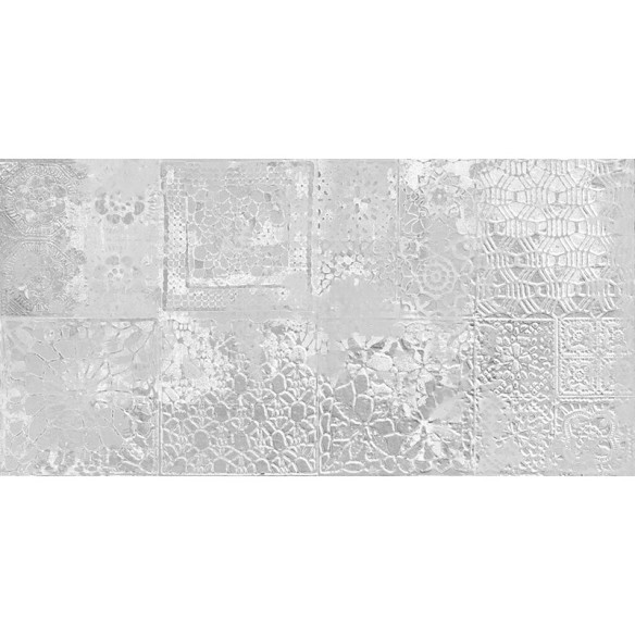 Фаянс Munich Franz White Mate 30x60 см бял CIFRE ➤ топ цена ➤ dshome.bg