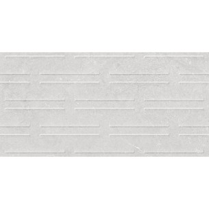 Фаянс Munich Chain White Mate 30x60 см бял CIFRE ➤ топ цена ➤ dshome.bg
