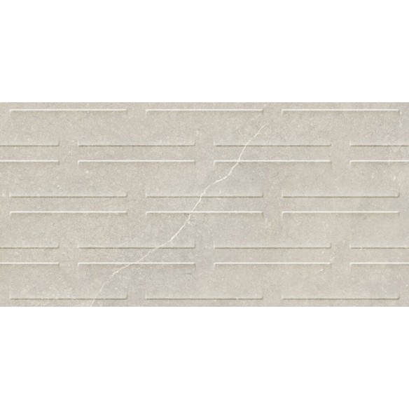 Фаянс Munich Chain Sand Mate 30x60 см бежов CIFRE ➤ топ цена ➤ dshome.bg