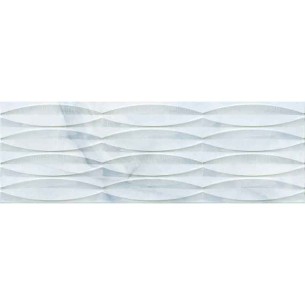 Фаянс Onix Calea Blue Brillo 30x90 см син CIFRE ➤ топ цена ➤ dshome.bg