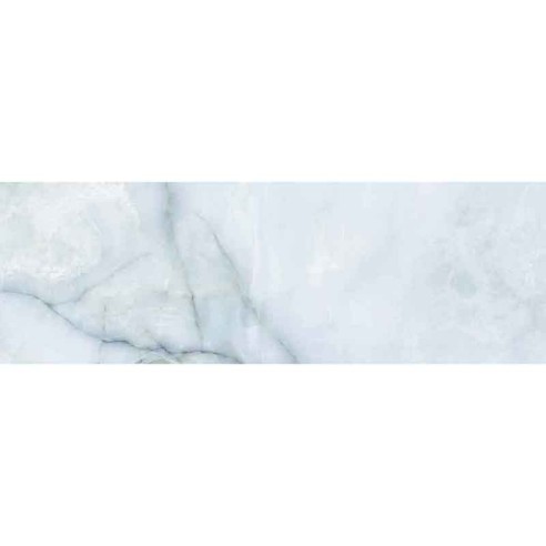 Фаянс Onix Blue Brillo 30x90 см син CIFRE ➤ топ цена ➤ dshome.bg