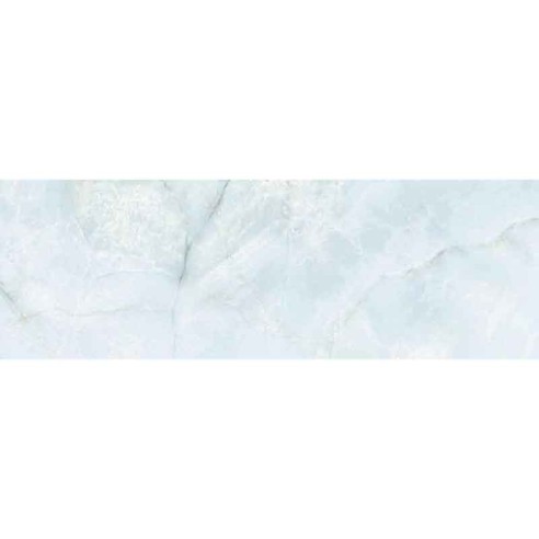 Фаянс Onix Blue Brillo 30x90 см син CIFRE ➤ топ цена ➤ dshome.bg