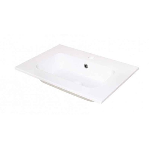 Шкаф за баня с мивка - Елис - INTER CERAMIC ➤ топ цена ➤ dshome.bg