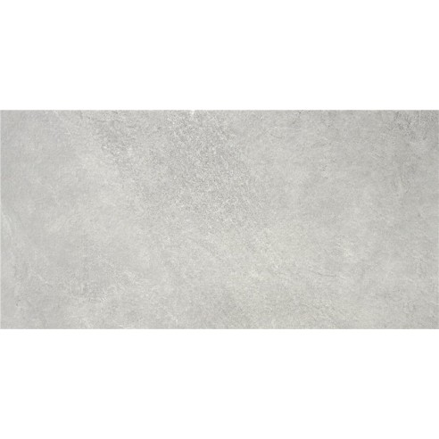 Гранитогрес Indic Pearl Nanotech 60x120 см светлосив KERA TILE