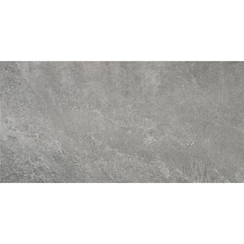 Гранитогрес Indic Grey Nanotech 30x60 см сив KERA TILE