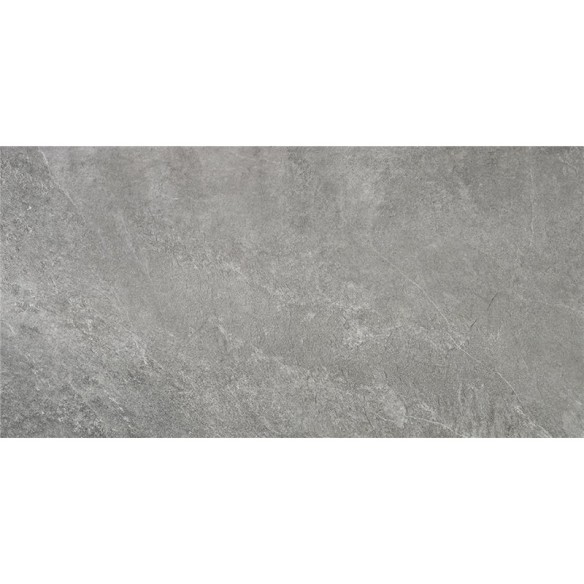 Гранитогрес Indic Grey Nanotech 30x60 см сив KERA TILE ➤ топ цена ➤ dshome.bg
