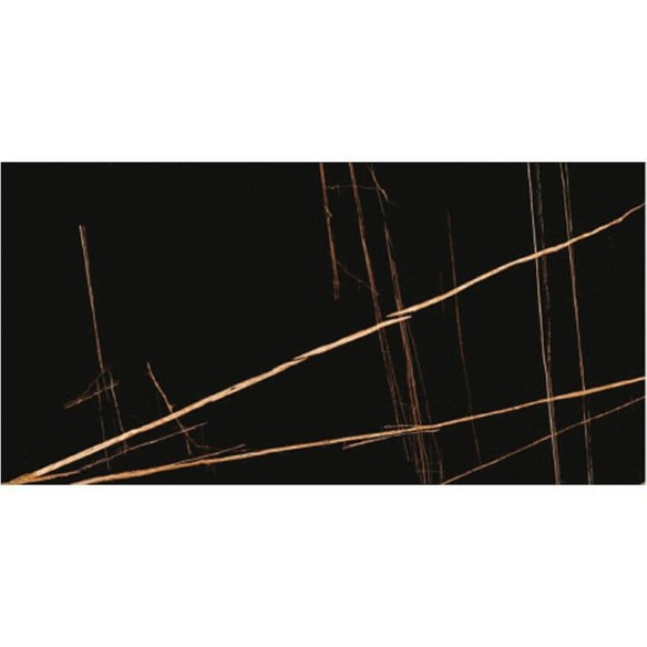 Гранитогрес 60x120 см Sahara Black черен ➤ топ цена ➤ dshome.bg