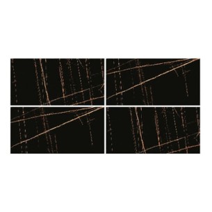 Гранитогрес 60x120 см Sahara Black черен ➤ топ цена ➤ dshome.bg 2