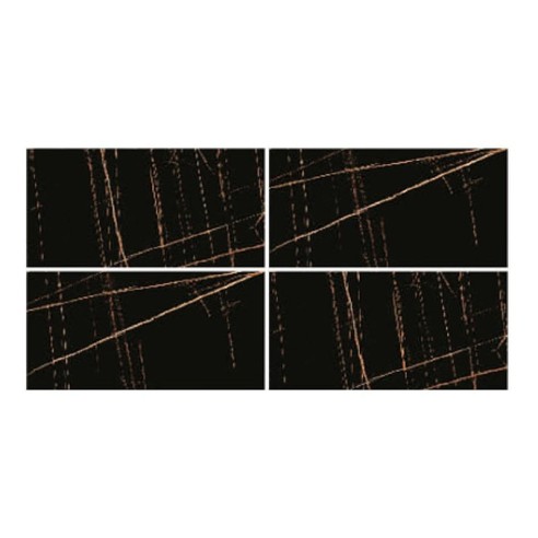 Гранитогрес 60x120 см Sahara Black черен ➤ топ цена ➤ dshome.bg
