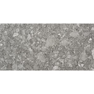 Гранитогрес Ceppo Di Gre Dark Grey Mat 60x120 см тъмносив KERA TILE ➤ топ цена ➤ dshome.bg